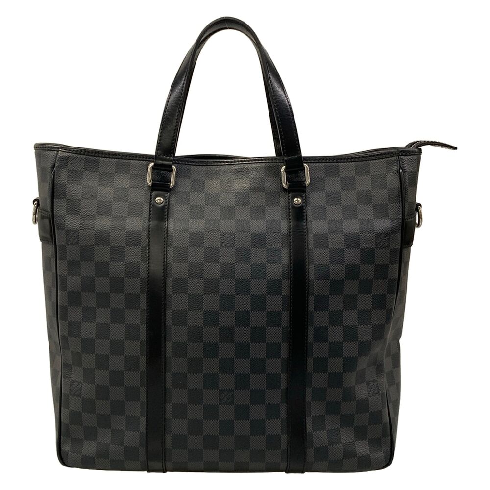 Louis Vuitton Tadao Handbag N51192